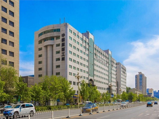 山西通用示波器